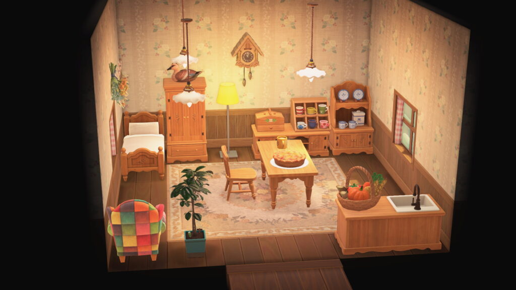 あつまれどうぶつの森アプデ