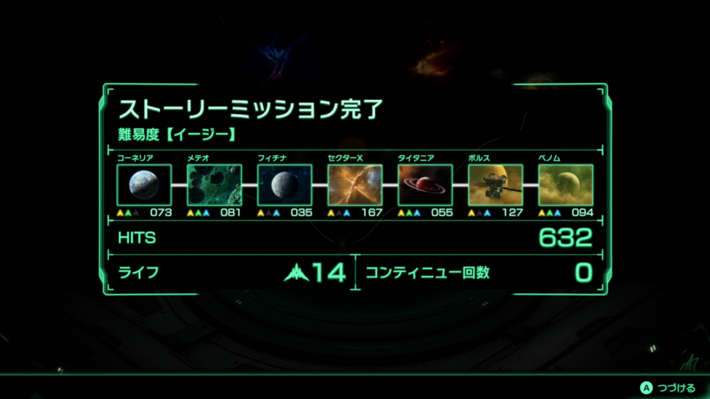StarFox