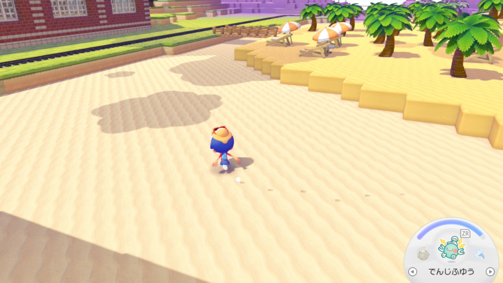 ぽこあポケモン