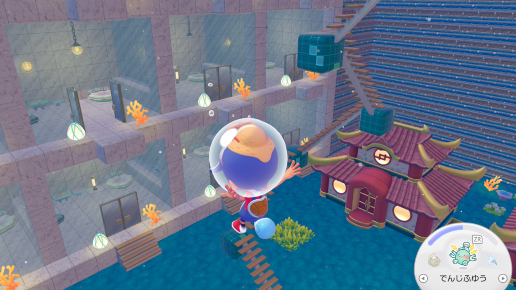 ぽこあポケモン